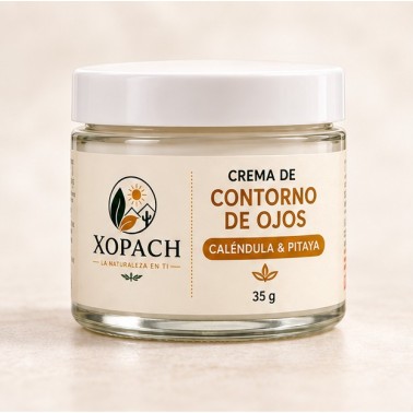 Contorno de Ojos XOPACH 35 g — imagen principal