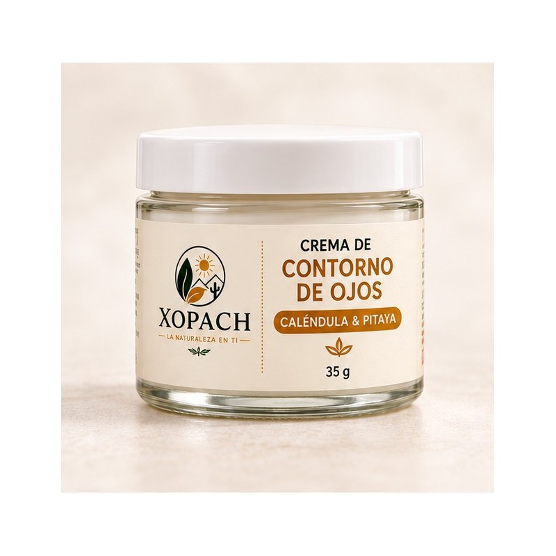 Contorno de Ojos XOPACH 35 g — imagen principal