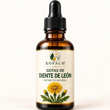 Diente de León XOPACH 60 ml — imagen principal