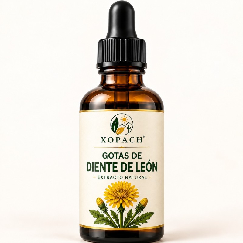Diente de León XOPACH 60 ml — imagen principal
