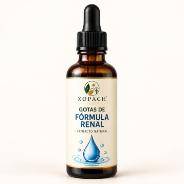 Fórmula Renal XOPACH 60 ml — imagen principal