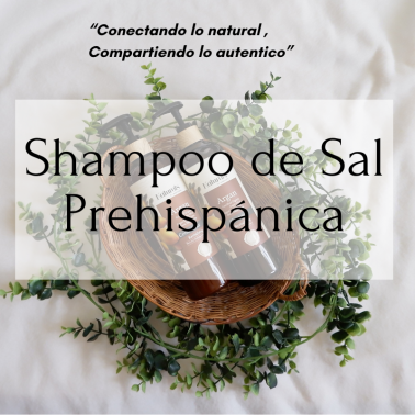 Sal Prehispánica