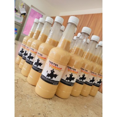 Toritos Vaker