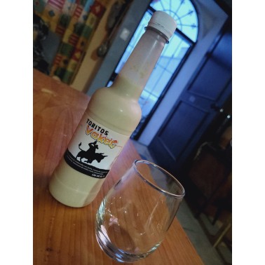 Toritos Vaker
